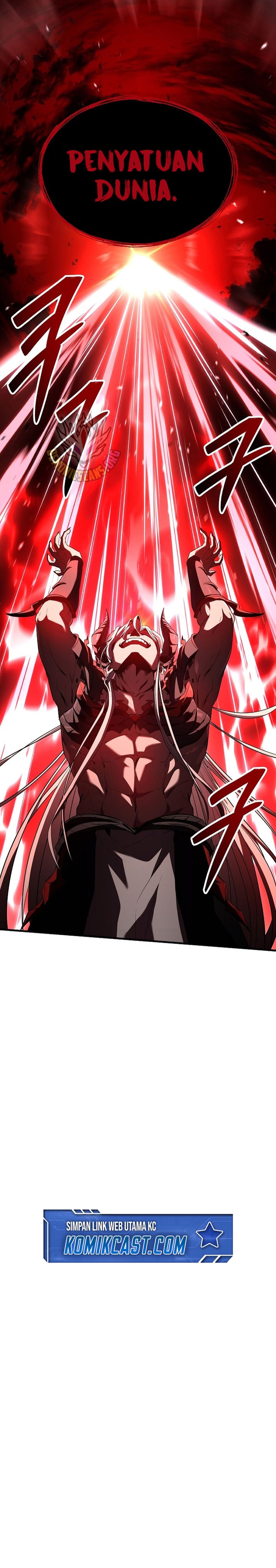 Return of The Greatest Lancer Chapter 170 Bahasa Indonesia