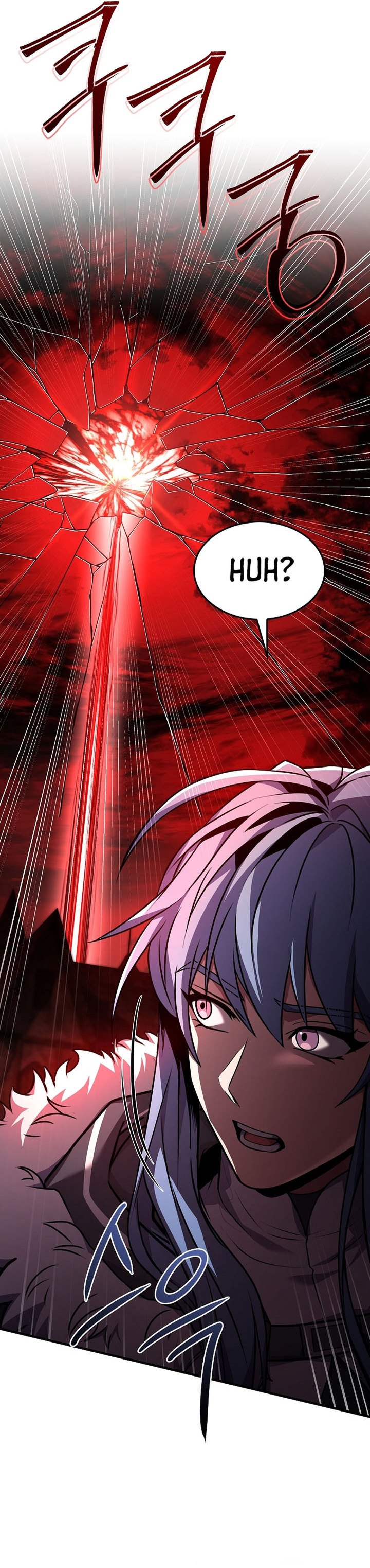 Return of The Greatest Lancer Chapter 170 Bahasa Indonesia