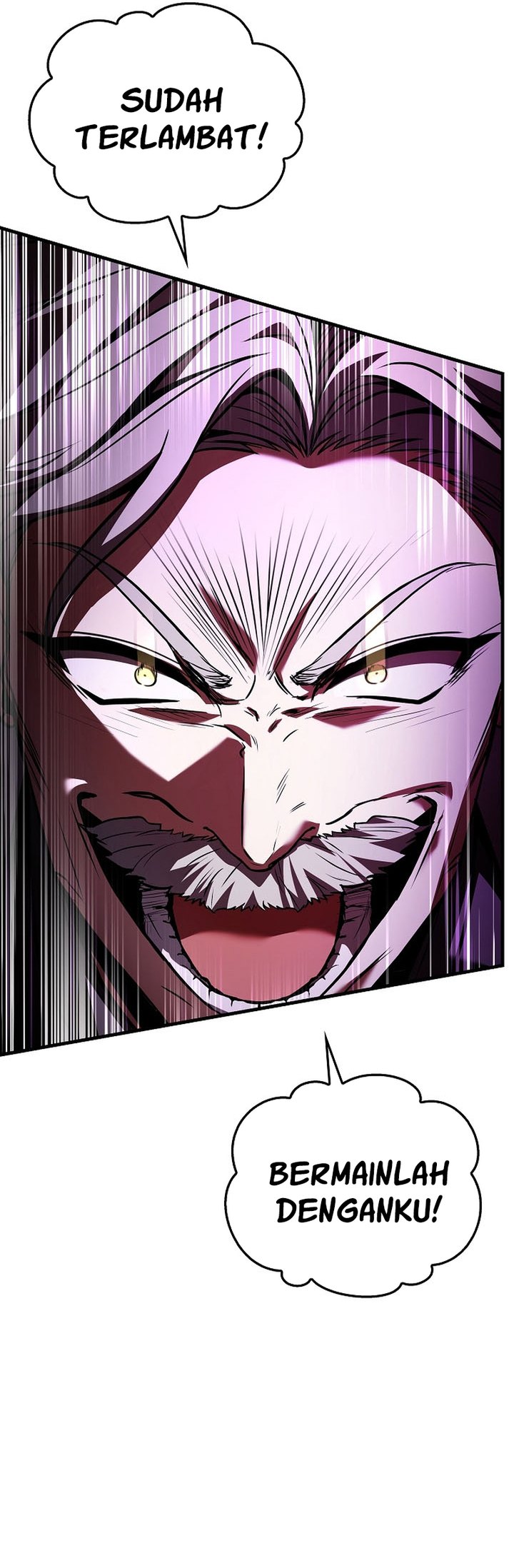 Return of The Greatest Lancer Chapter 170 Bahasa Indonesia