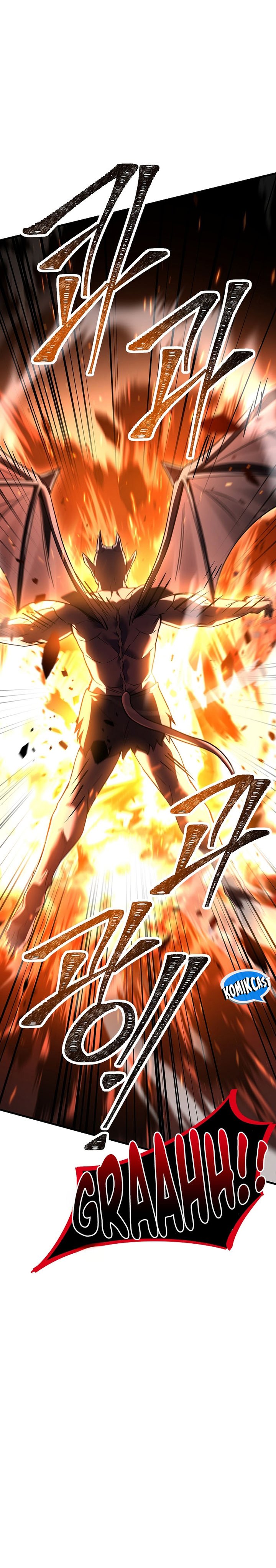 Return of The Greatest Lancer Chapter 170 Bahasa Indonesia