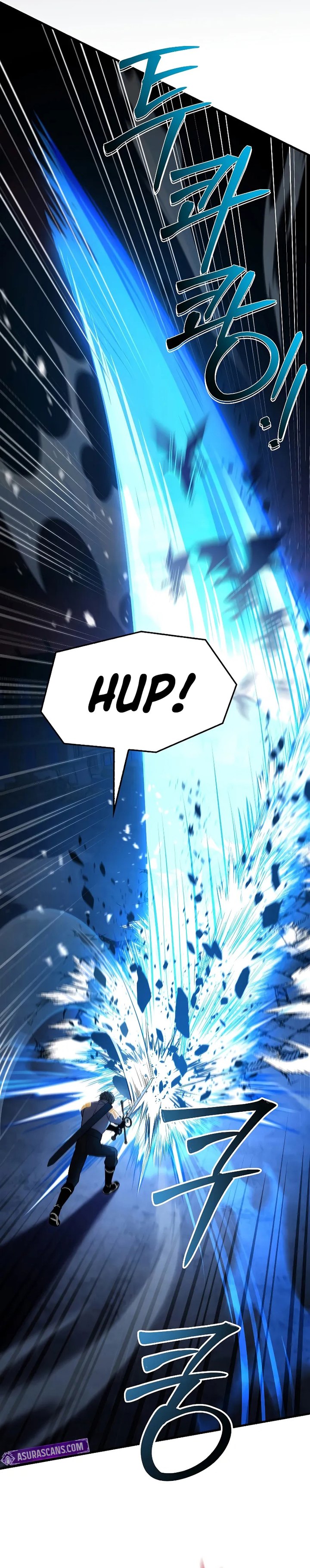 Return of The Greatest Lancer chapter 171