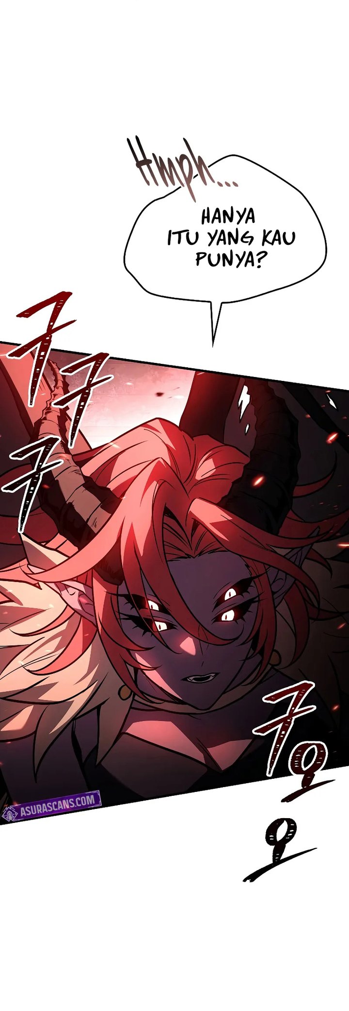Return of The Greatest Lancer chapter 171