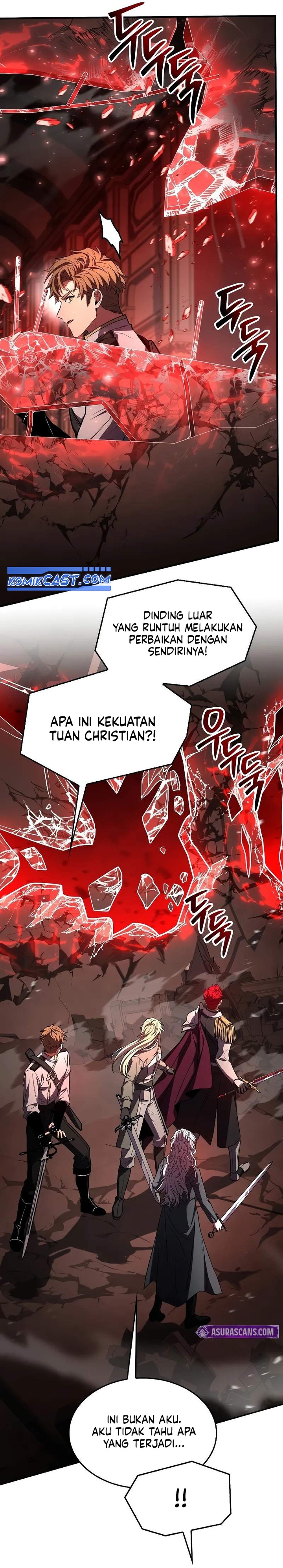 Dilarang COPAS - situs resmi www.mangacanblog.com - Komik return of the greatest lancer 173 - chapter 173 174 Indonesia return of the greatest lancer 173 - chapter 173 Terbaru 10|Baca Manga Komik Indonesia|Mangacan
