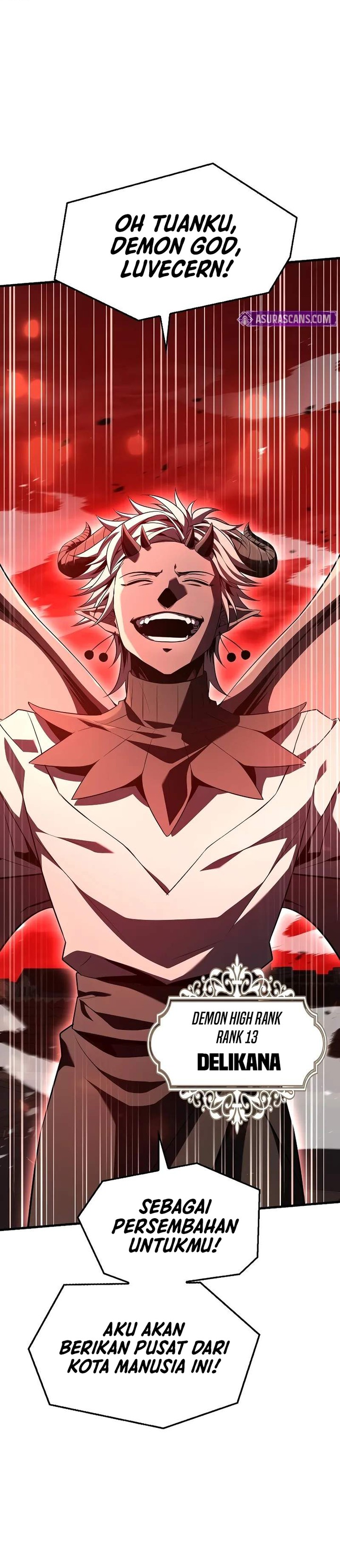 Dilarang COPAS - situs resmi www.mangacanblog.com - Komik return of the greatest lancer 173 - chapter 173 174 Indonesia return of the greatest lancer 173 - chapter 173 Terbaru 13|Baca Manga Komik Indonesia|Mangacan