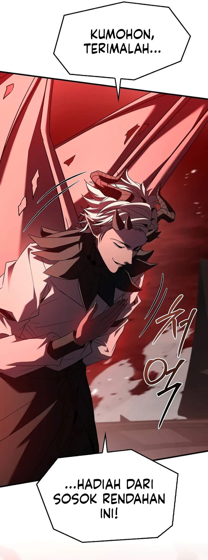 Dilarang COPAS - situs resmi www.mangacanblog.com - Komik return of the greatest lancer 173 - chapter 173 174 Indonesia return of the greatest lancer 173 - chapter 173 Terbaru 15|Baca Manga Komik Indonesia|Mangacan