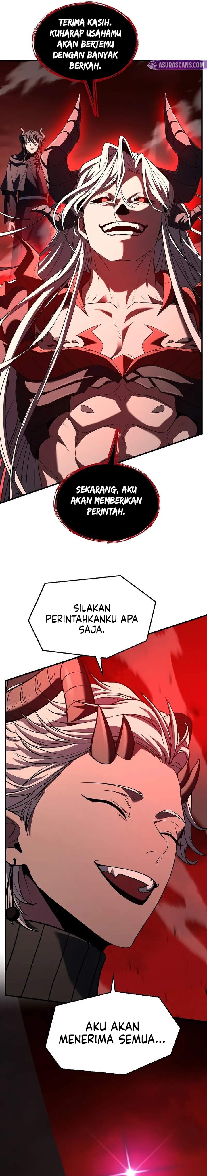 Dilarang COPAS - situs resmi www.mangacanblog.com - Komik return of the greatest lancer 173 - chapter 173 174 Indonesia return of the greatest lancer 173 - chapter 173 Terbaru 17|Baca Manga Komik Indonesia|Mangacan