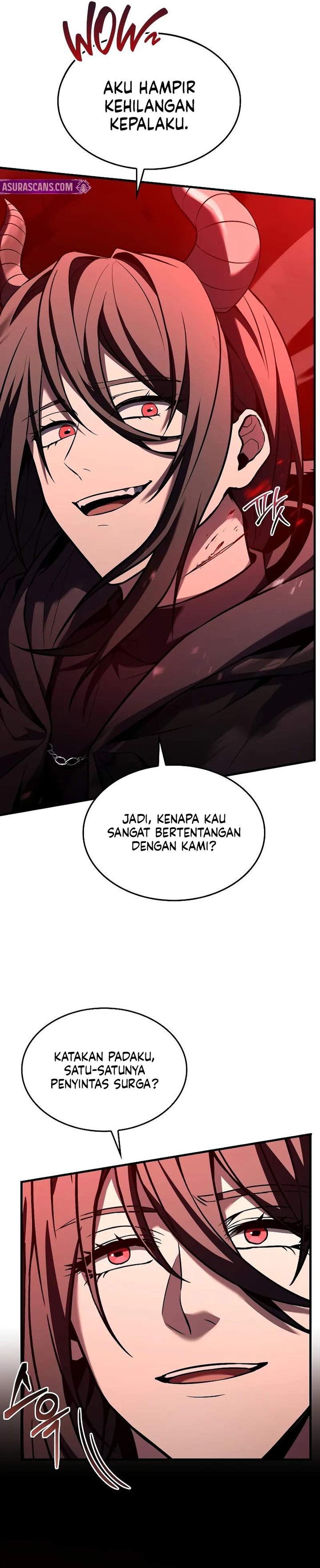 Dilarang COPAS - situs resmi www.mangacanblog.com - Komik return of the greatest lancer 173 - chapter 173 174 Indonesia return of the greatest lancer 173 - chapter 173 Terbaru 20|Baca Manga Komik Indonesia|Mangacan