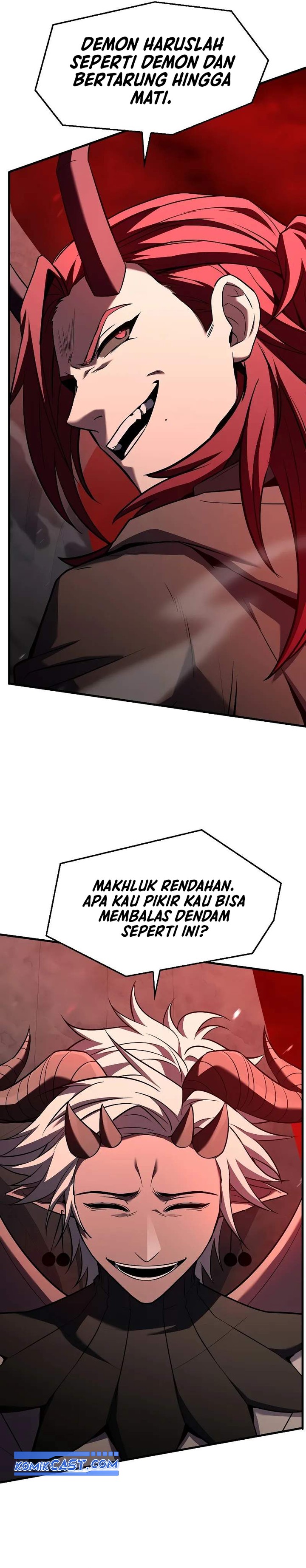 Dilarang COPAS - situs resmi www.mangacanblog.com - Komik return of the greatest lancer 173 - chapter 173 174 Indonesia return of the greatest lancer 173 - chapter 173 Terbaru 22|Baca Manga Komik Indonesia|Mangacan