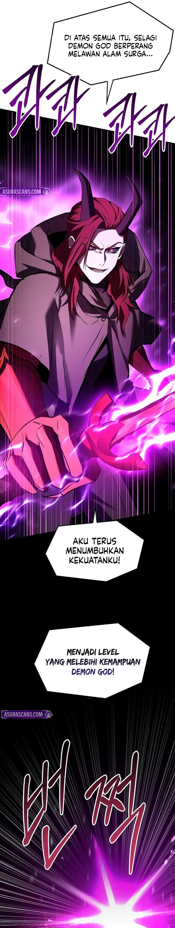 Dilarang COPAS - situs resmi www.mangacanblog.com - Komik return of the greatest lancer 173 - chapter 173 174 Indonesia return of the greatest lancer 173 - chapter 173 Terbaru 28|Baca Manga Komik Indonesia|Mangacan