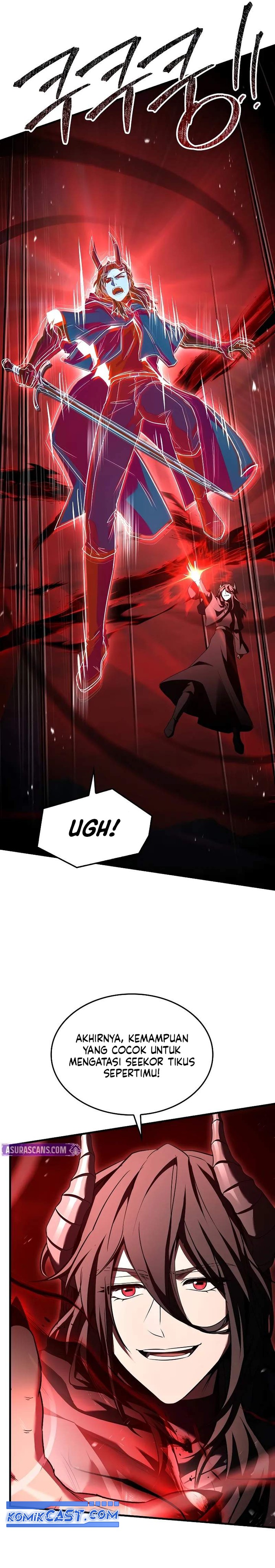 Dilarang COPAS - situs resmi www.mangacanblog.com - Komik return of the greatest lancer 173 - chapter 173 174 Indonesia return of the greatest lancer 173 - chapter 173 Terbaru 31|Baca Manga Komik Indonesia|Mangacan
