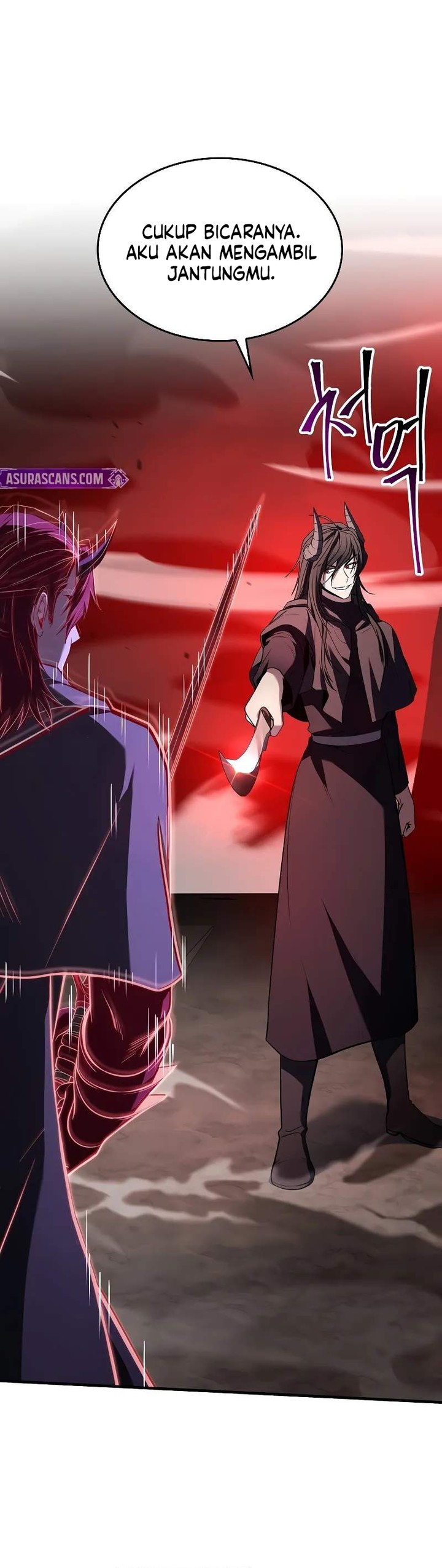 Dilarang COPAS - situs resmi www.mangacanblog.com - Komik return of the greatest lancer 173 - chapter 173 174 Indonesia return of the greatest lancer 173 - chapter 173 Terbaru 40|Baca Manga Komik Indonesia|Mangacan