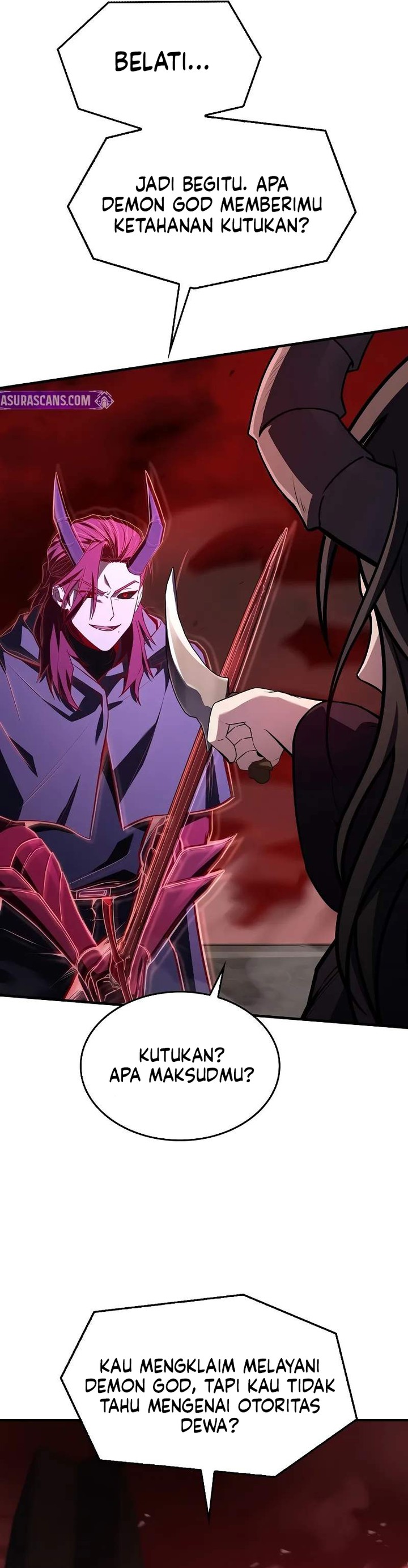 Dilarang COPAS - situs resmi www.mangacanblog.com - Komik return of the greatest lancer 173 - chapter 173 174 Indonesia return of the greatest lancer 173 - chapter 173 Terbaru 41|Baca Manga Komik Indonesia|Mangacan