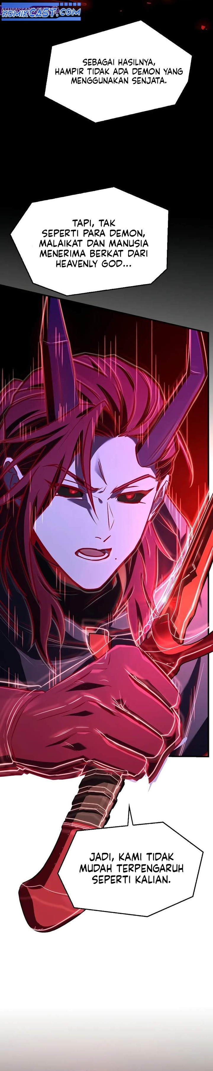 Dilarang COPAS - situs resmi www.mangacanblog.com - Komik return of the greatest lancer 173 - chapter 173 174 Indonesia return of the greatest lancer 173 - chapter 173 Terbaru 45|Baca Manga Komik Indonesia|Mangacan