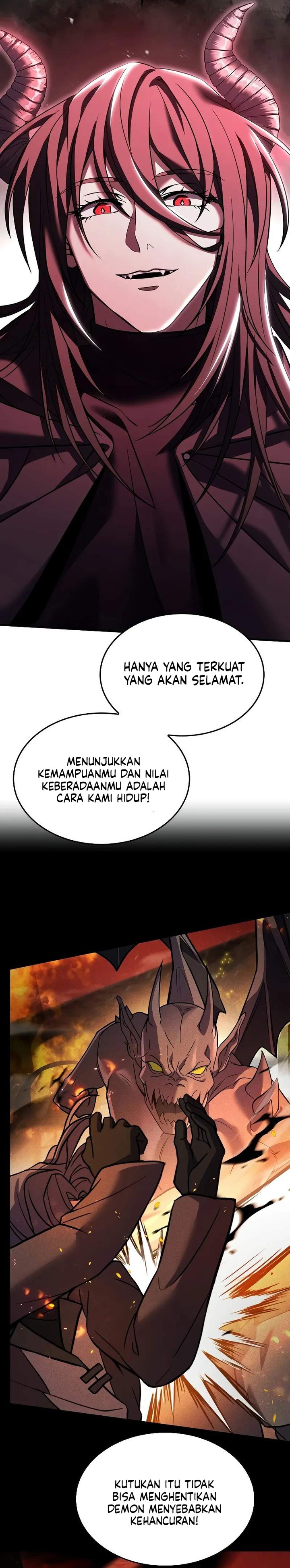 Dilarang COPAS - situs resmi www.mangacanblog.com - Komik return of the greatest lancer 173 - chapter 173 174 Indonesia return of the greatest lancer 173 - chapter 173 Terbaru 47|Baca Manga Komik Indonesia|Mangacan