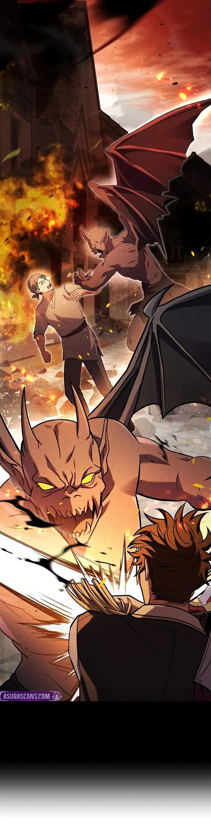 Dilarang COPAS - situs resmi www.mangacanblog.com - Komik return of the greatest lancer 173 - chapter 173 174 Indonesia return of the greatest lancer 173 - chapter 173 Terbaru 48|Baca Manga Komik Indonesia|Mangacan
