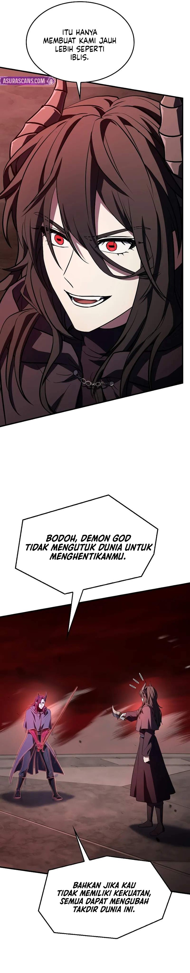Dilarang COPAS - situs resmi www.mangacanblog.com - Komik return of the greatest lancer 173 - chapter 173 174 Indonesia return of the greatest lancer 173 - chapter 173 Terbaru 49|Baca Manga Komik Indonesia|Mangacan