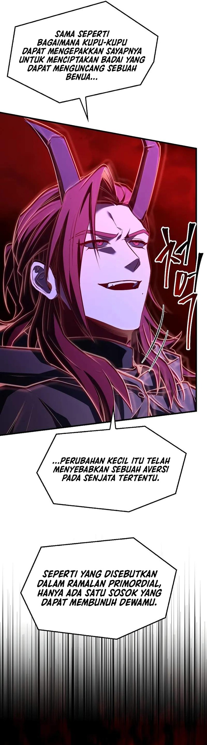 Dilarang COPAS - situs resmi www.mangacanblog.com - Komik return of the greatest lancer 173 - chapter 173 174 Indonesia return of the greatest lancer 173 - chapter 173 Terbaru 50|Baca Manga Komik Indonesia|Mangacan