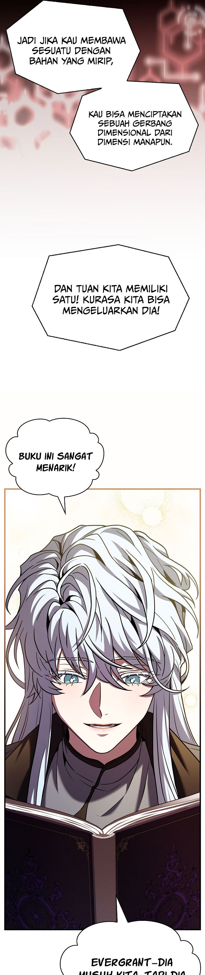 Return of The Greatest Lancer chapter 178