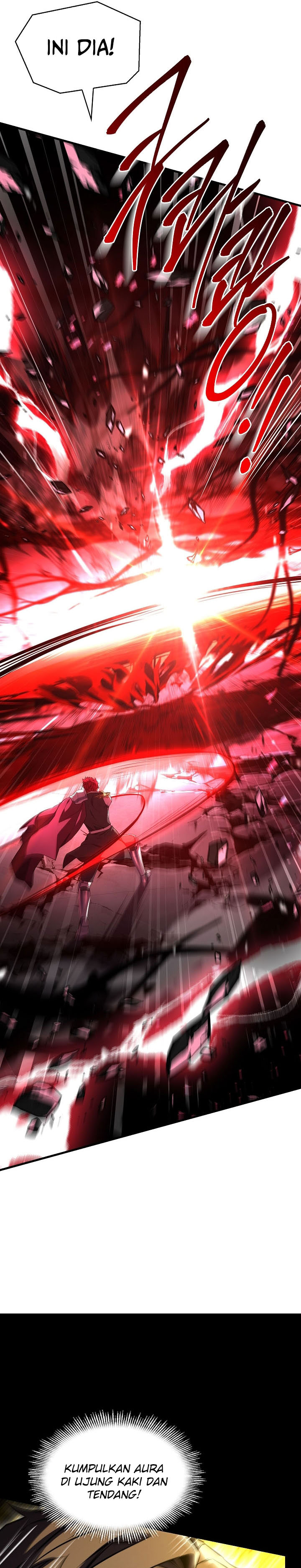 Return of The Greatest Lancer chapter 178