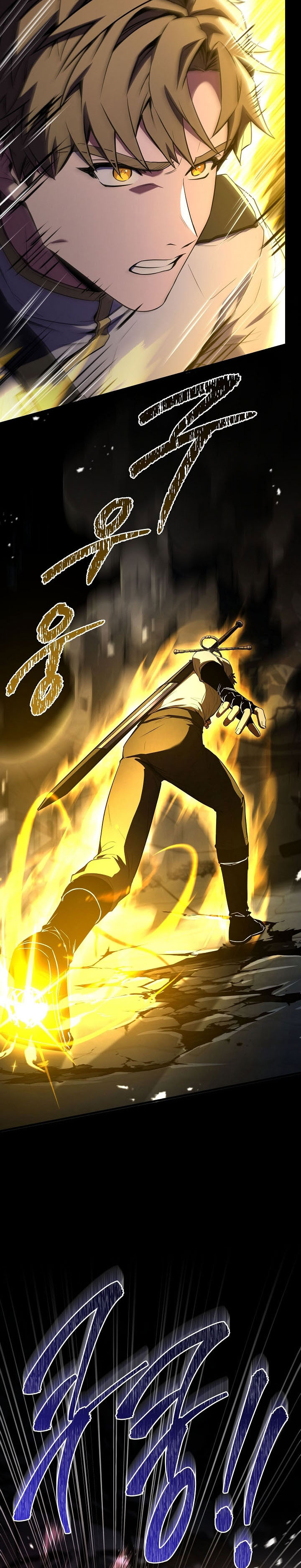 Return of The Greatest Lancer chapter 178