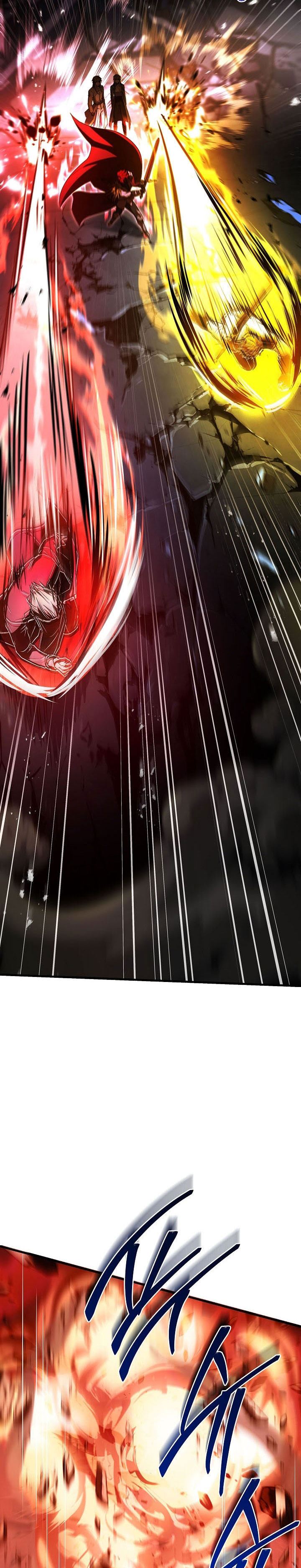 Return of The Greatest Lancer chapter 178