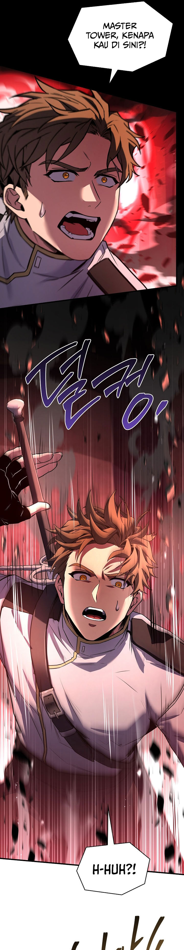 Return of The Greatest Lancer chapter 178