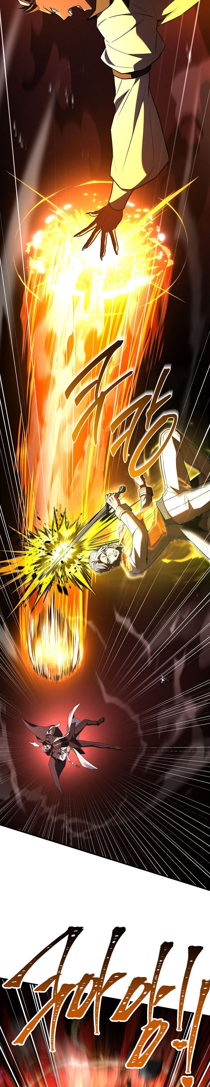 Return of The Greatest Lancer chapter 178