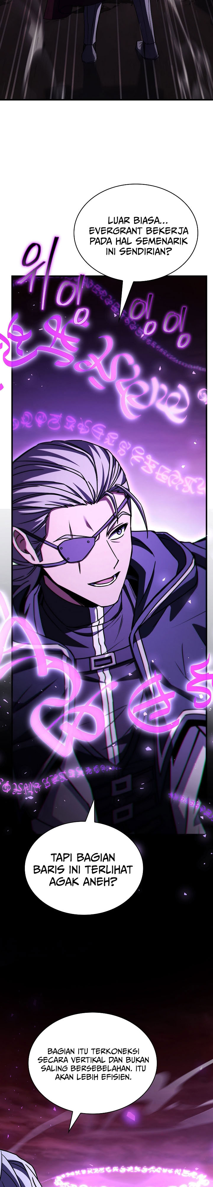 Return of The Greatest Lancer chapter 178