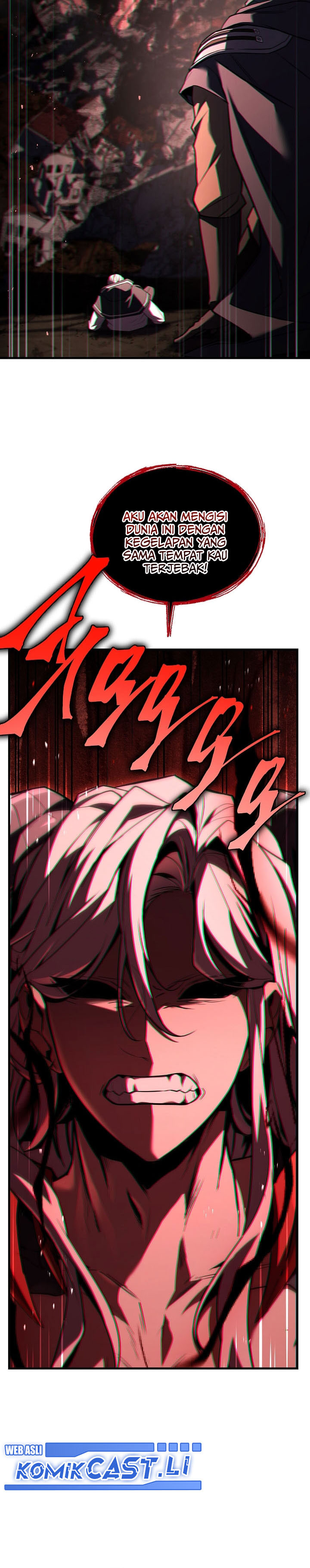 Return of The Greatest Lancer chapter 178