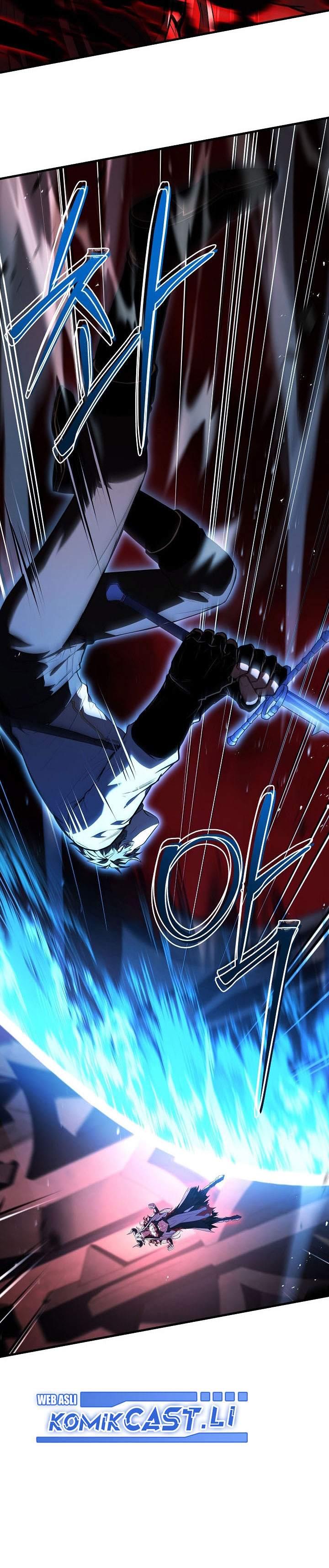 Return of The Greatest Lancer chapter 178