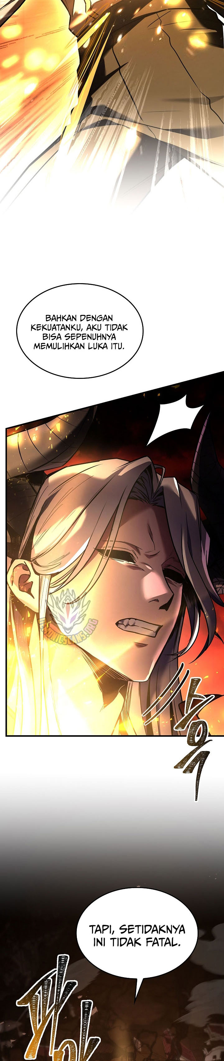 Return of The Greatest Lancer chapter 178