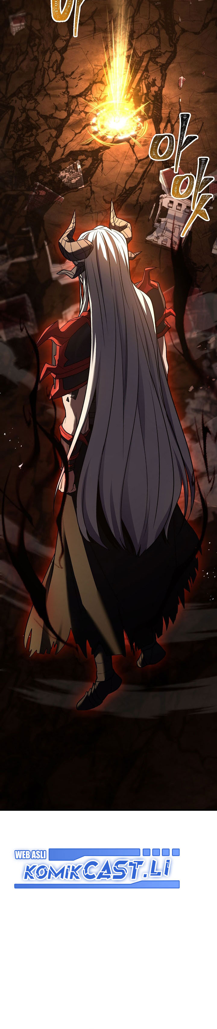 Return of The Greatest Lancer chapter 178