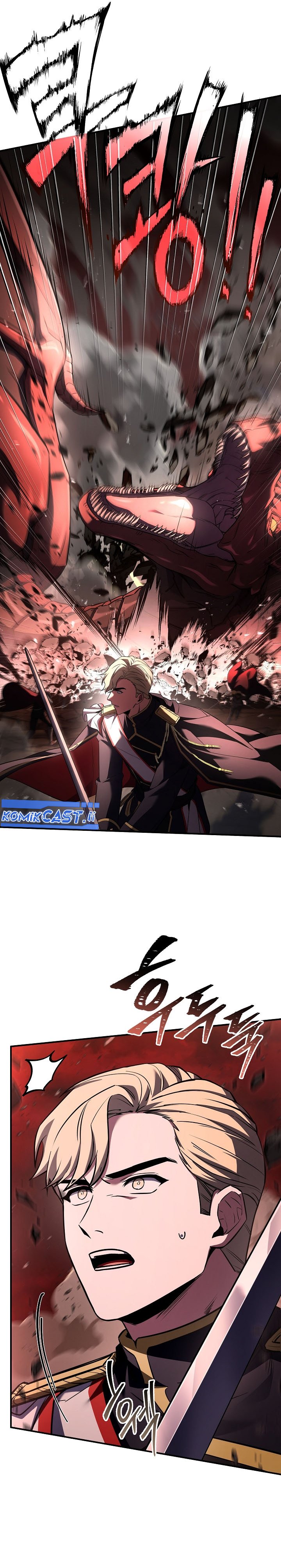 Dilarang COPAS - situs resmi www.mangacanblog.com - Komik return of the greatest lancer 179 - chapter 179 180 Indonesia return of the greatest lancer 179 - chapter 179 Terbaru 2|Baca Manga Komik Indonesia|Mangacan