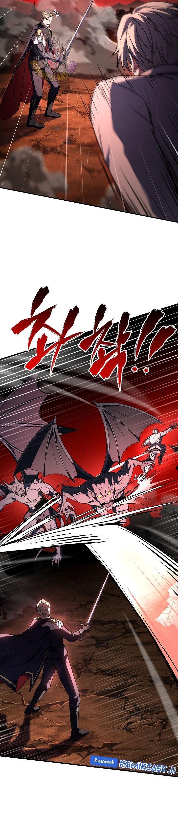 Dilarang COPAS - situs resmi www.mangacanblog.com - Komik return of the greatest lancer 179 - chapter 179 180 Indonesia return of the greatest lancer 179 - chapter 179 Terbaru 4|Baca Manga Komik Indonesia|Mangacan