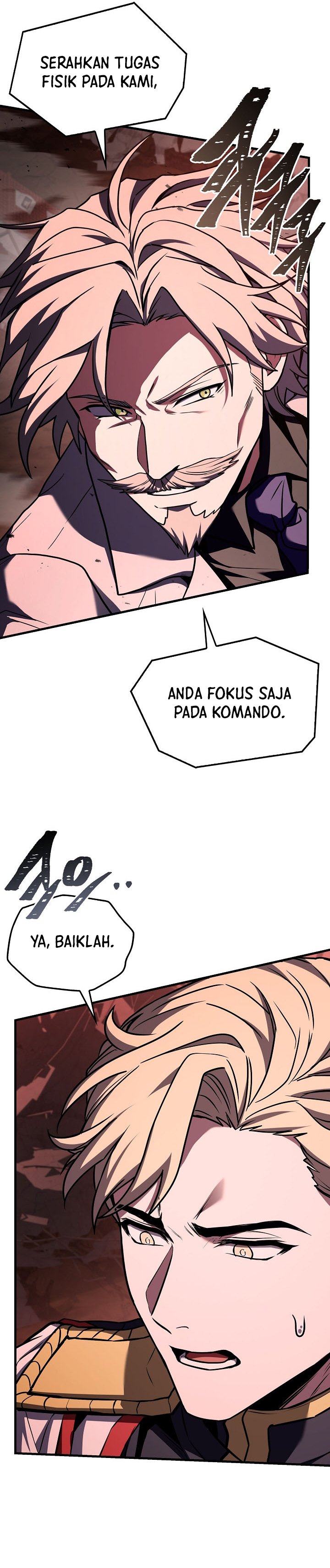 Dilarang COPAS - situs resmi www.mangacanblog.com - Komik return of the greatest lancer 179 - chapter 179 180 Indonesia return of the greatest lancer 179 - chapter 179 Terbaru 5|Baca Manga Komik Indonesia|Mangacan