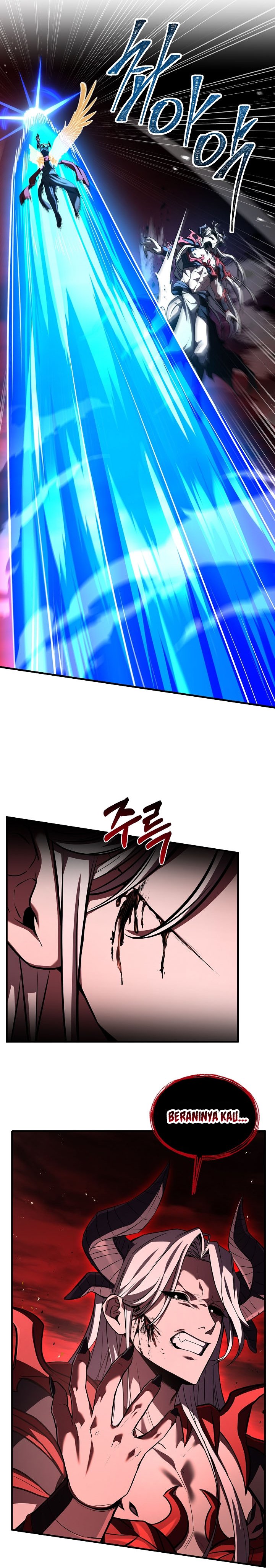 Dilarang COPAS - situs resmi www.mangacanblog.com - Komik return of the greatest lancer 179 - chapter 179 180 Indonesia return of the greatest lancer 179 - chapter 179 Terbaru 16|Baca Manga Komik Indonesia|Mangacan