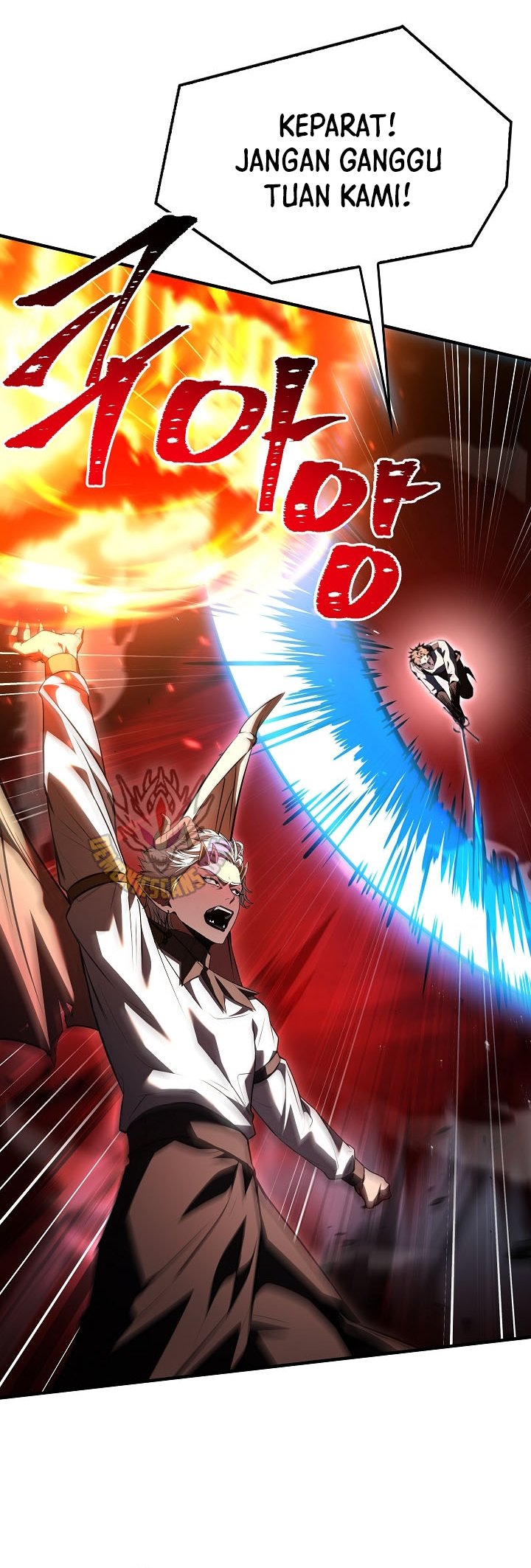 Dilarang COPAS - situs resmi www.mangacanblog.com - Komik return of the greatest lancer 179 - chapter 179 180 Indonesia return of the greatest lancer 179 - chapter 179 Terbaru 18|Baca Manga Komik Indonesia|Mangacan