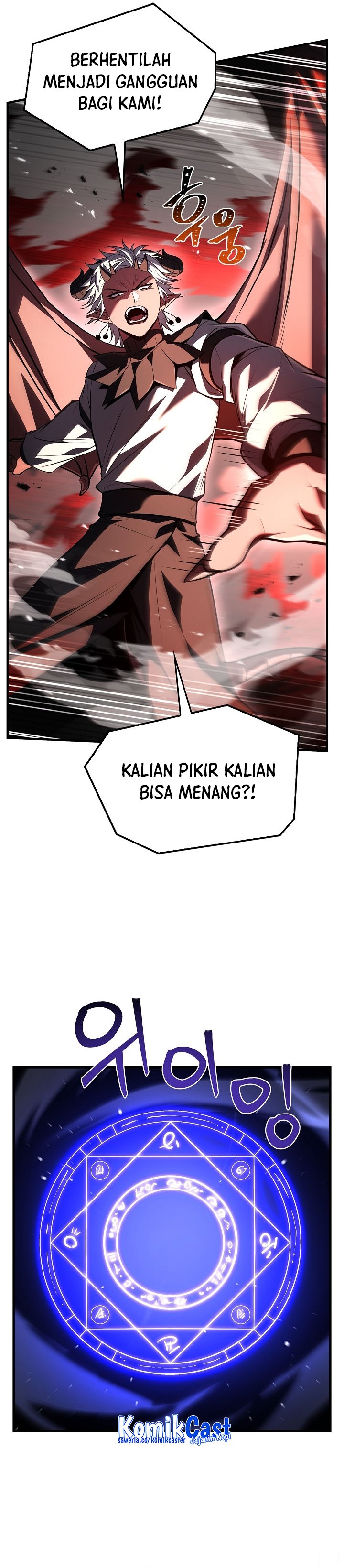 Dilarang COPAS - situs resmi www.mangacanblog.com - Komik return of the greatest lancer 179 - chapter 179 180 Indonesia return of the greatest lancer 179 - chapter 179 Terbaru 20|Baca Manga Komik Indonesia|Mangacan