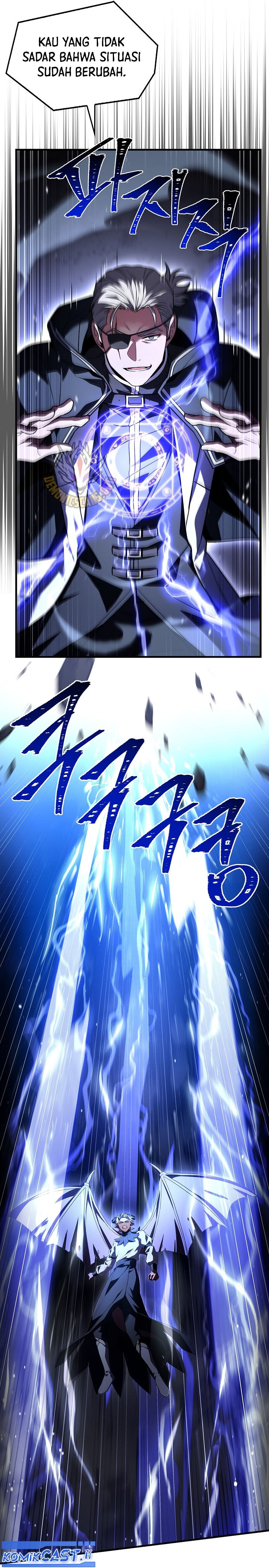 Dilarang COPAS - situs resmi www.mangacanblog.com - Komik return of the greatest lancer 179 - chapter 179 180 Indonesia return of the greatest lancer 179 - chapter 179 Terbaru 21|Baca Manga Komik Indonesia|Mangacan