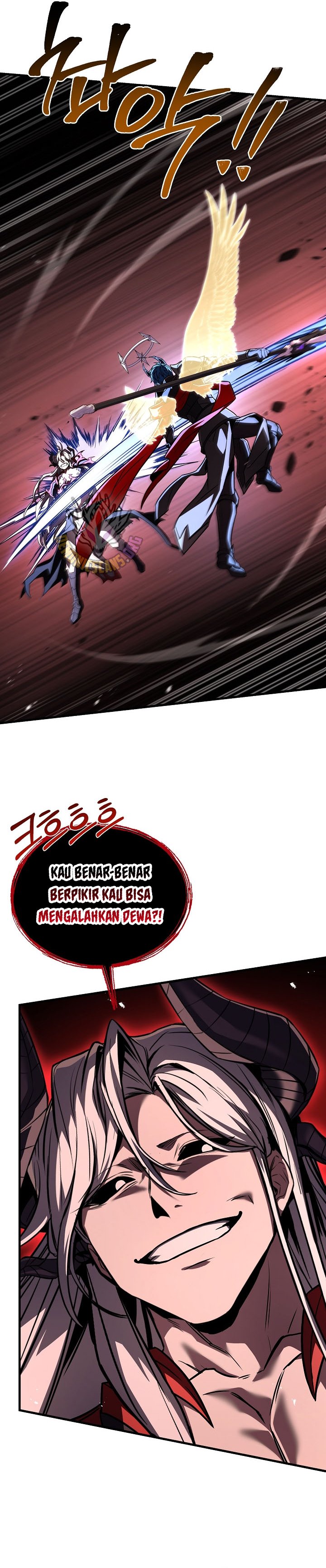 Dilarang COPAS - situs resmi www.mangacanblog.com - Komik return of the greatest lancer 179 - chapter 179 180 Indonesia return of the greatest lancer 179 - chapter 179 Terbaru 25|Baca Manga Komik Indonesia|Mangacan