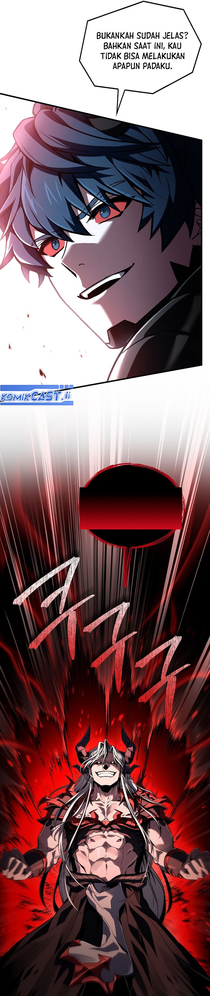 Dilarang COPAS - situs resmi www.mangacanblog.com - Komik return of the greatest lancer 179 - chapter 179 180 Indonesia return of the greatest lancer 179 - chapter 179 Terbaru 26|Baca Manga Komik Indonesia|Mangacan