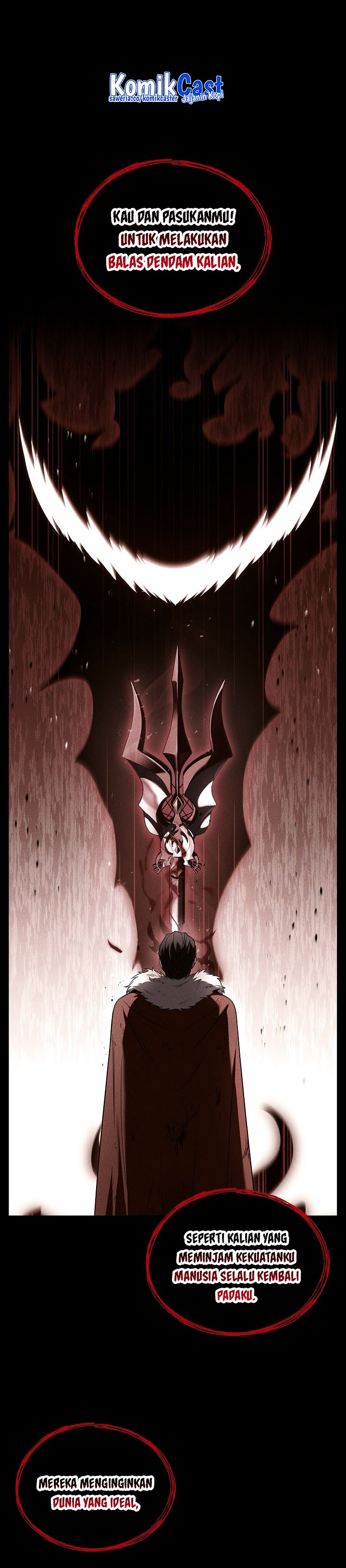 Dilarang COPAS - situs resmi www.mangacanblog.com - Komik return of the greatest lancer 179 - chapter 179 180 Indonesia return of the greatest lancer 179 - chapter 179 Terbaru 28|Baca Manga Komik Indonesia|Mangacan