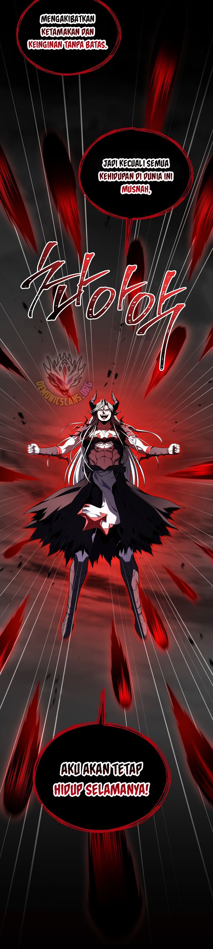 Dilarang COPAS - situs resmi www.mangacanblog.com - Komik return of the greatest lancer 179 - chapter 179 180 Indonesia return of the greatest lancer 179 - chapter 179 Terbaru 31|Baca Manga Komik Indonesia|Mangacan
