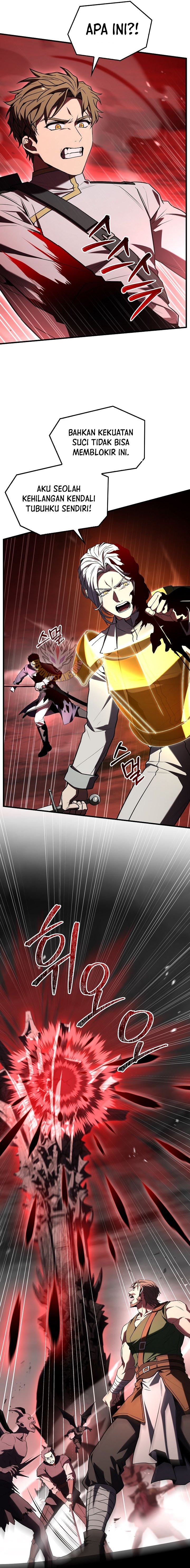 Dilarang COPAS - situs resmi www.mangacanblog.com - Komik return of the greatest lancer 179 - chapter 179 180 Indonesia return of the greatest lancer 179 - chapter 179 Terbaru 33|Baca Manga Komik Indonesia|Mangacan