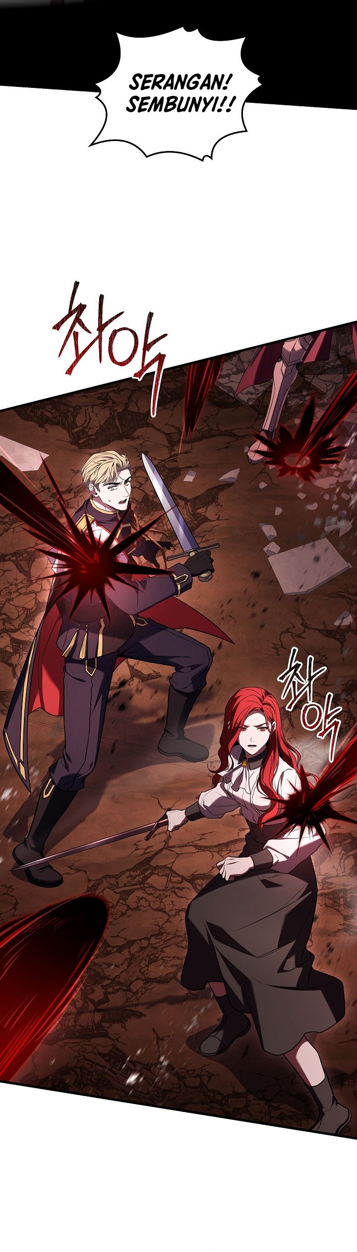 Dilarang COPAS - situs resmi www.mangacanblog.com - Komik return of the greatest lancer 179 - chapter 179 180 Indonesia return of the greatest lancer 179 - chapter 179 Terbaru 34|Baca Manga Komik Indonesia|Mangacan