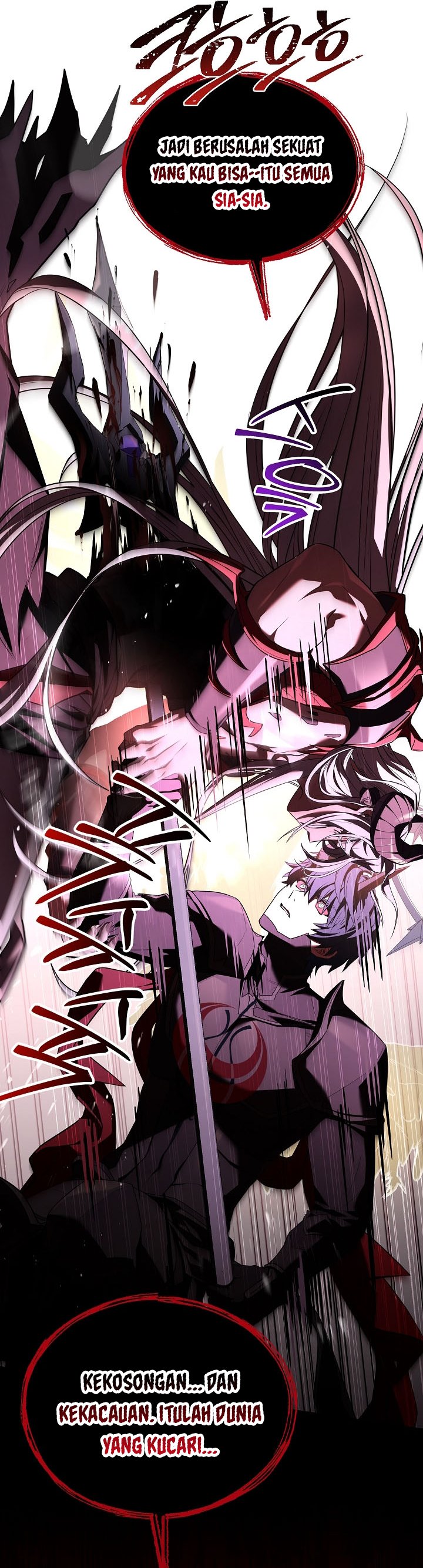 Dilarang COPAS - situs resmi www.mangacanblog.com - Komik return of the greatest lancer 179 - chapter 179 180 Indonesia return of the greatest lancer 179 - chapter 179 Terbaru 42|Baca Manga Komik Indonesia|Mangacan