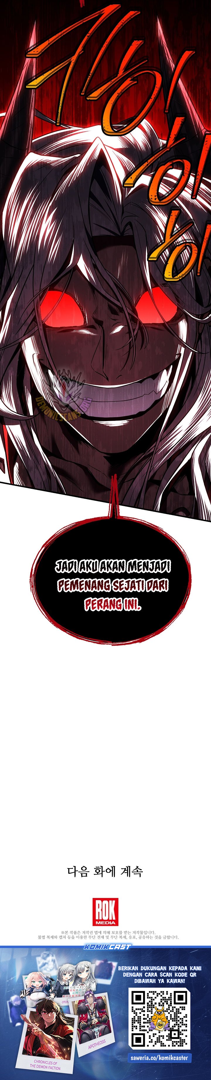 Dilarang COPAS - situs resmi www.mangacanblog.com - Komik return of the greatest lancer 179 - chapter 179 180 Indonesia return of the greatest lancer 179 - chapter 179 Terbaru 43|Baca Manga Komik Indonesia|Mangacan