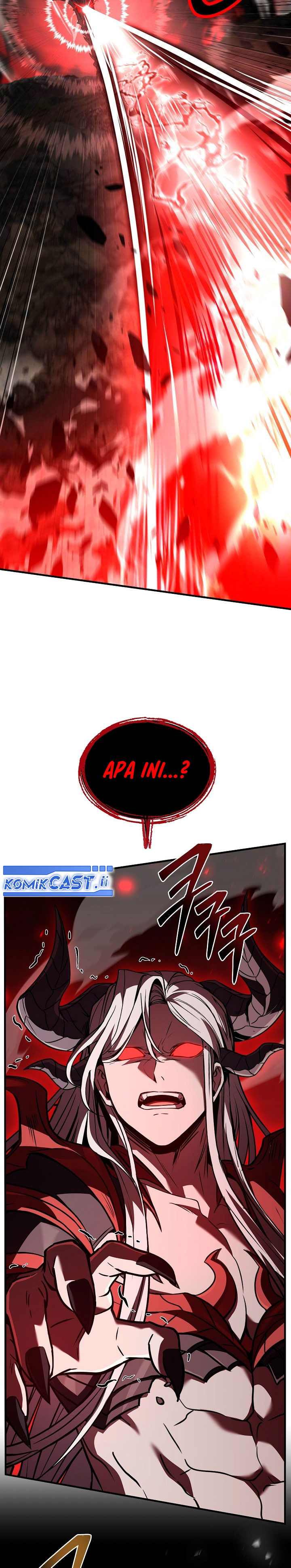 Return of The Greatest Lancer chapter 180