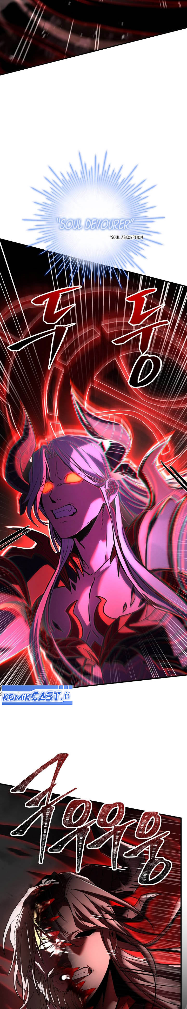 Return of The Greatest Lancer chapter 180