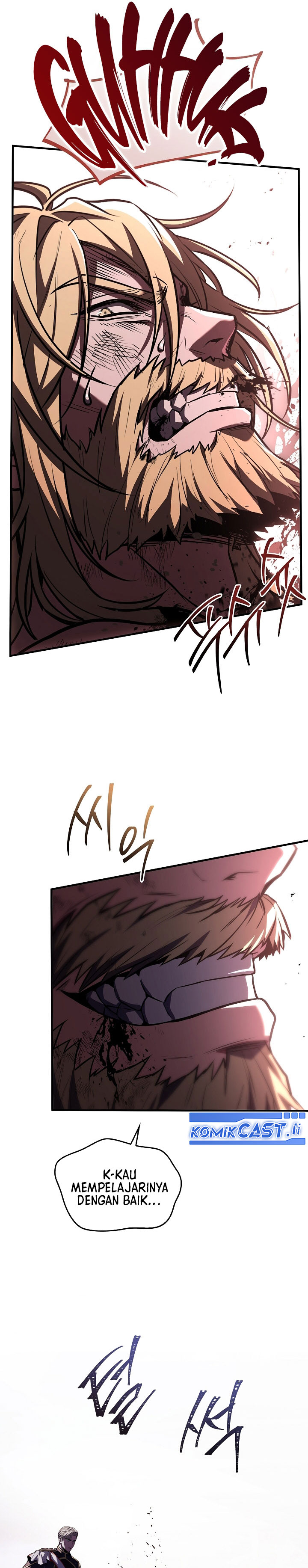 Return of The Greatest Lancer chapter 180